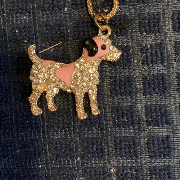 Dog Necklace - Picture 3 of 3